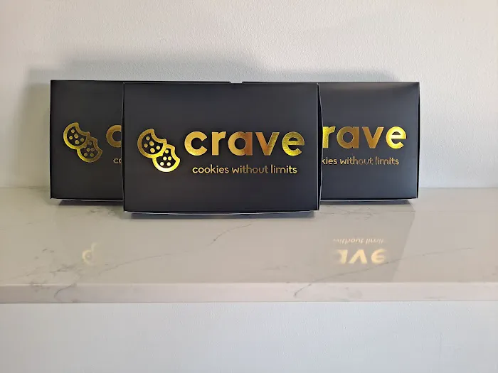 Crave Cookies Picture 9