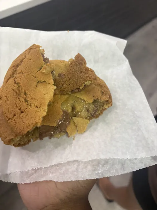 Crave Cookies Picture 8