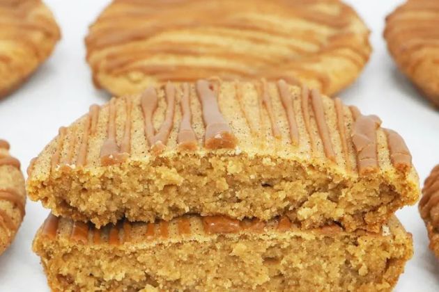 Crave Cookies