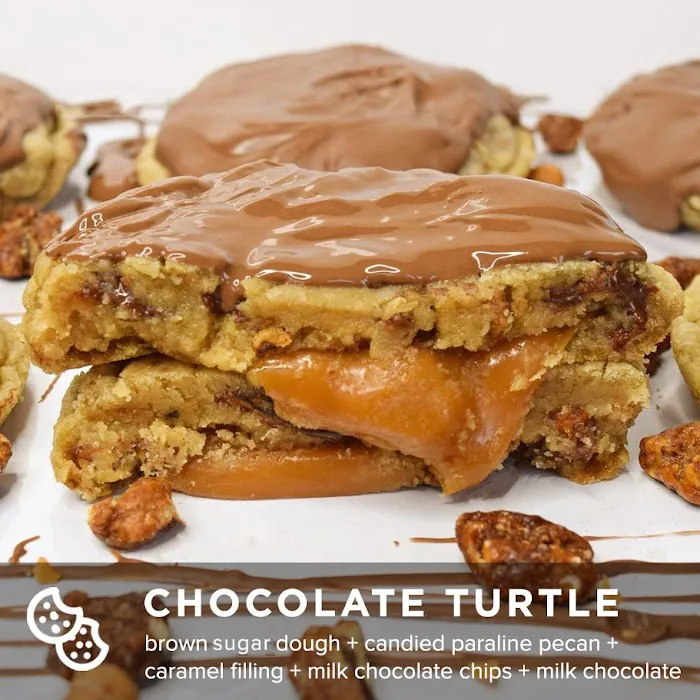 Crave Cookies Picture 7