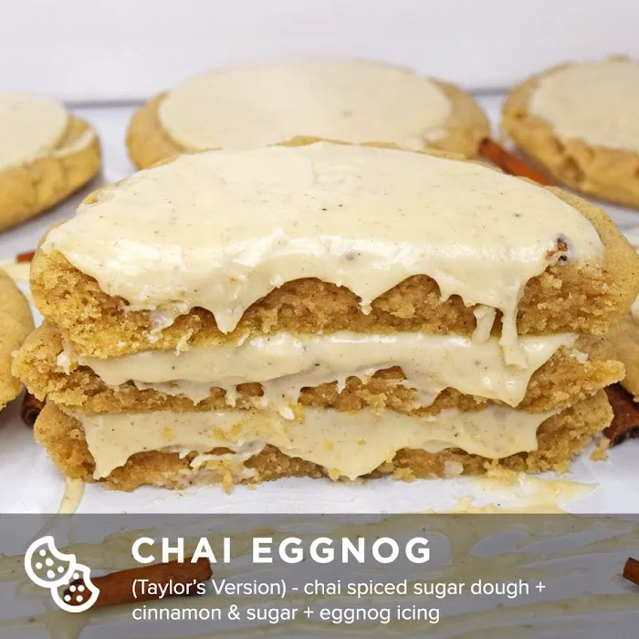 Crave Cookies Picture 3
