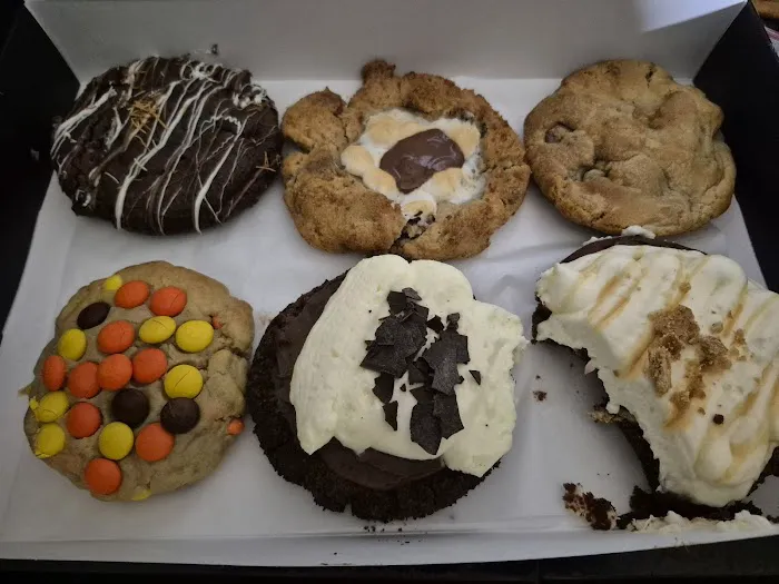 Crave Cookies Picture 6