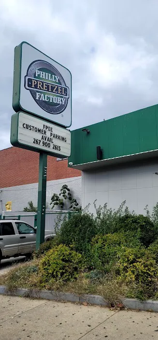 Philly Pretzel Factory Picture 9