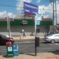 Philly Pretzel Factory ico