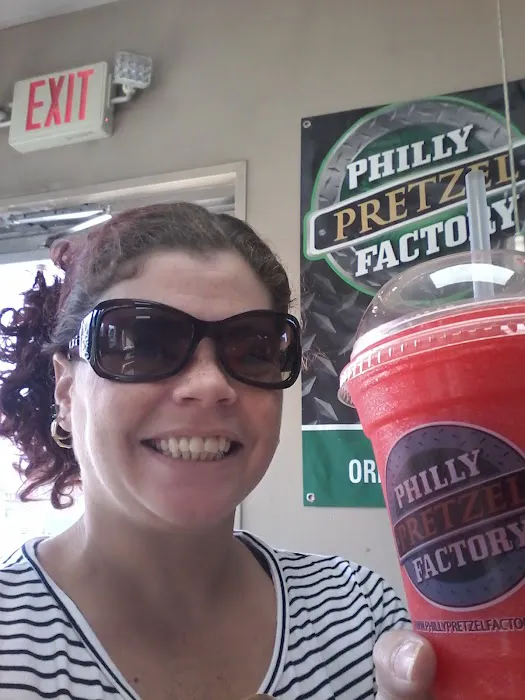 Philly Pretzel Factory Picture 6