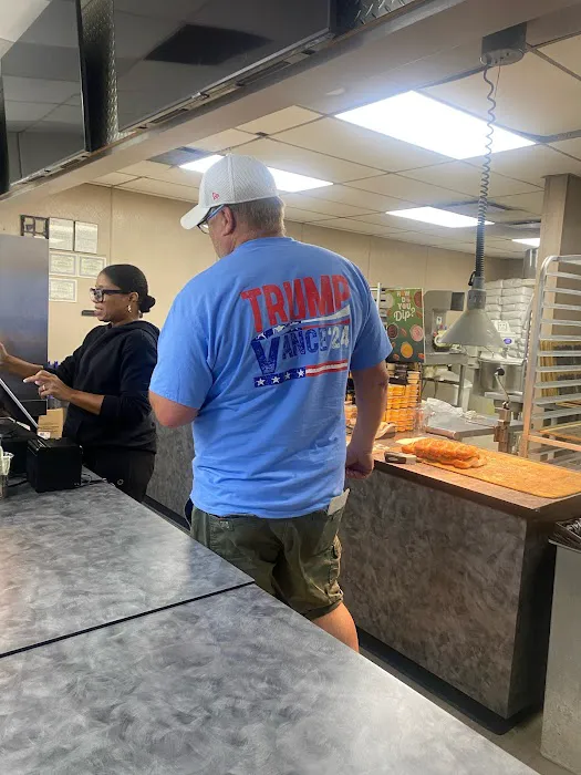 Philly Pretzel Factory Picture 8