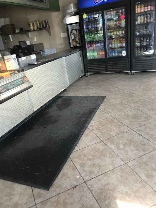 Philly Pretzel Factory Picture 3