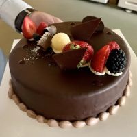 Paris Baguette ico