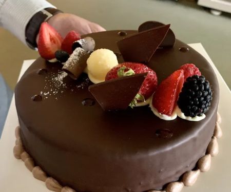 Paris Baguette