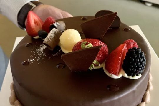 Paris Baguette