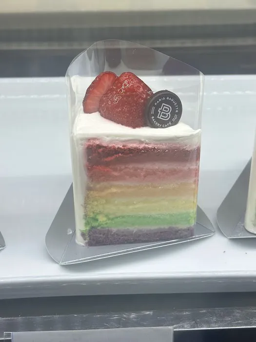 Paris Baguette Picture 2