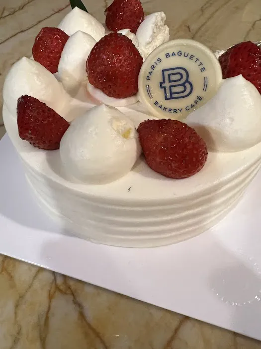 Paris Baguette Picture 10