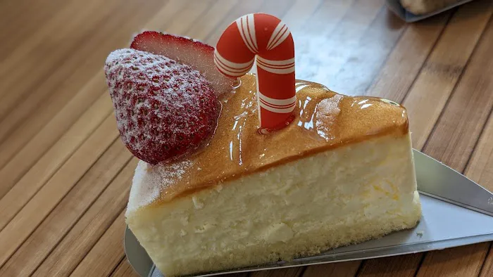 Paris Baguette Picture 5