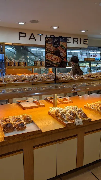 Paris Baguette Picture 4