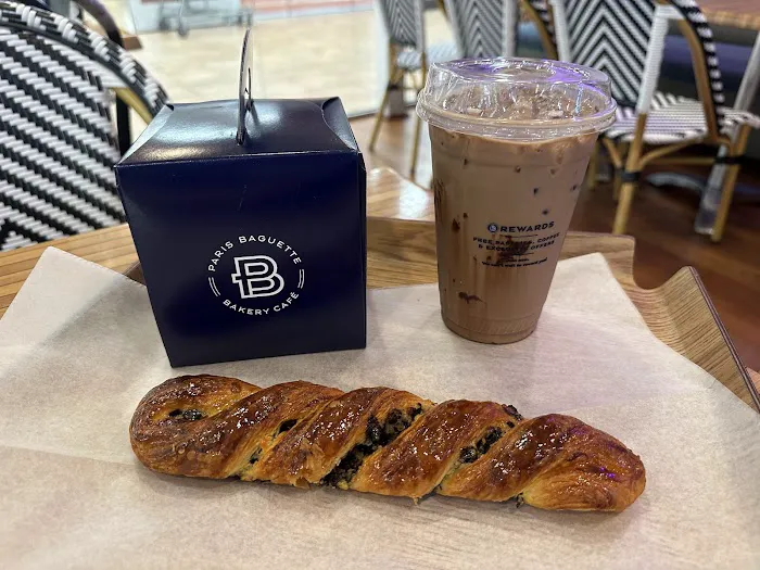 Paris Baguette Picture 8