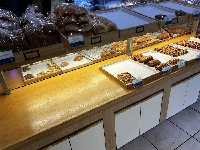 Paris Baguette Picture 3