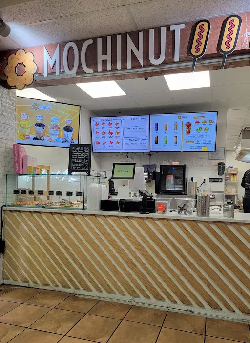 Mochinut Elkins Park Picture 6