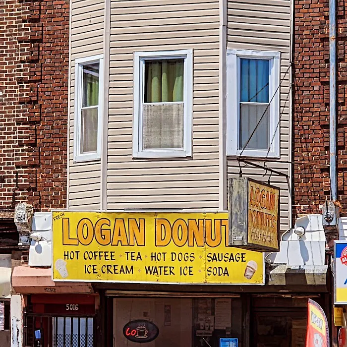 Logan Donuts Picture 1