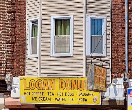Logan Donuts
