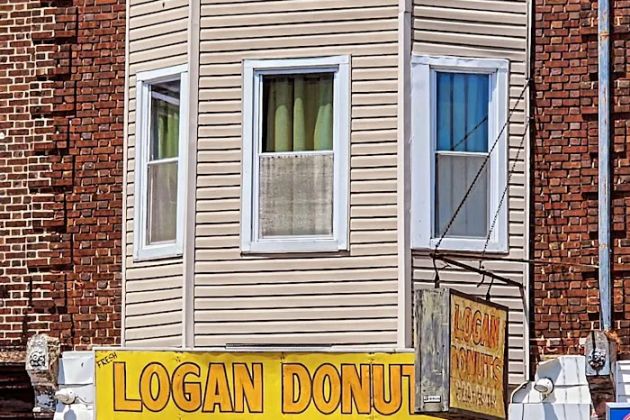 Logan Donuts