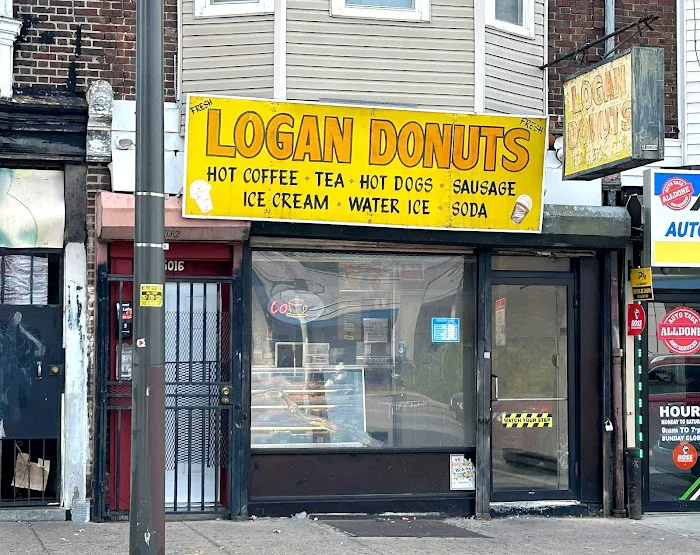 Logan Donuts Picture 2