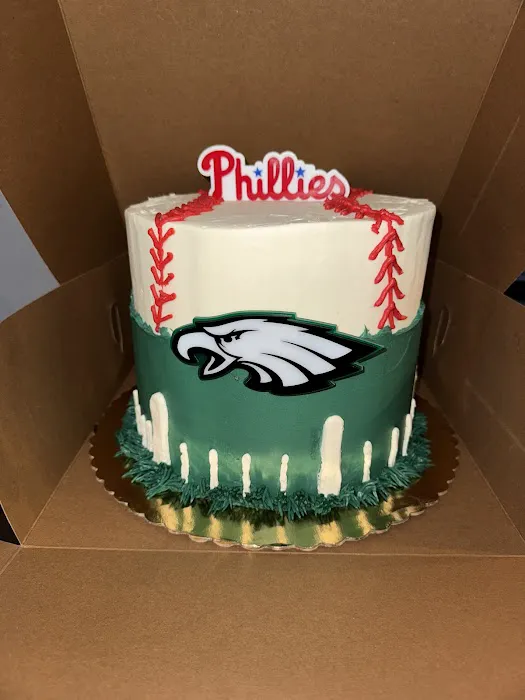 Crager's Sweet Creations Picture 10