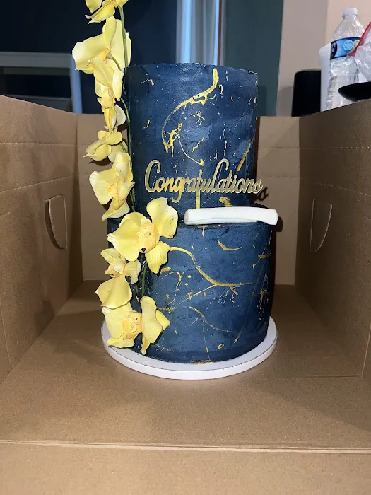 Crager's Sweet Creations Picture 1