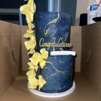 Crager's Sweet Creations ico