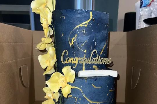 Crager's Sweet Creations