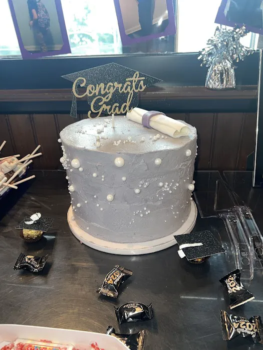Crager's Sweet Creations Picture 5