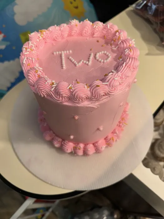 Crager's Sweet Creations Picture 3