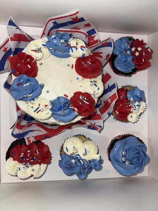 Crager's Sweet Creations Picture 6