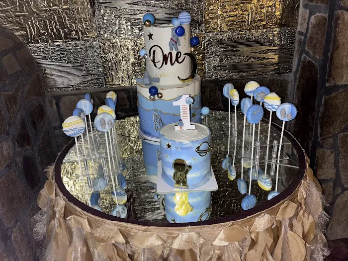 Crager's Sweet Creations Picture 8