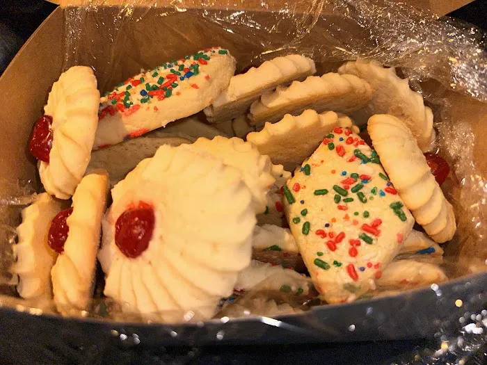 Stocks Bakery Picture 3
