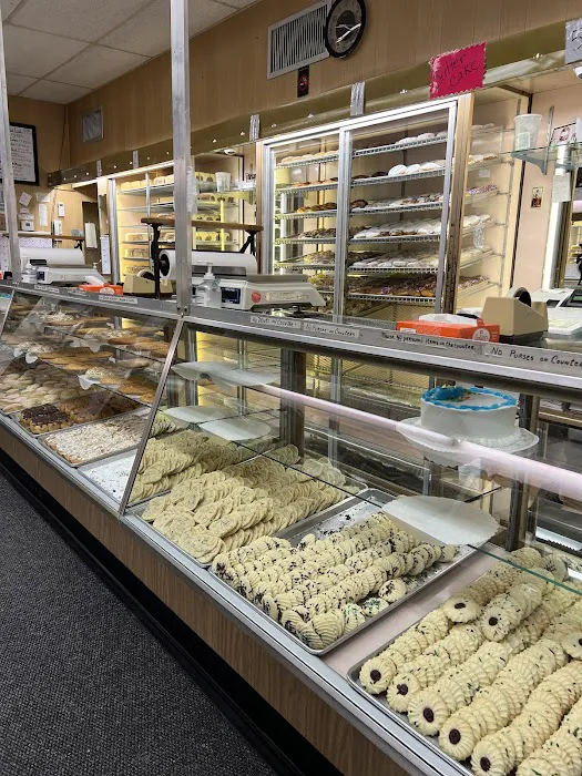Stocks Bakery Picture 6