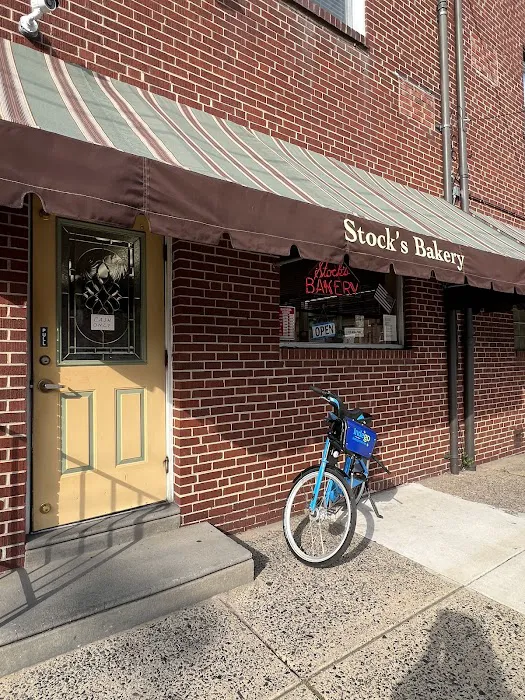 Stocks Bakery Picture 9