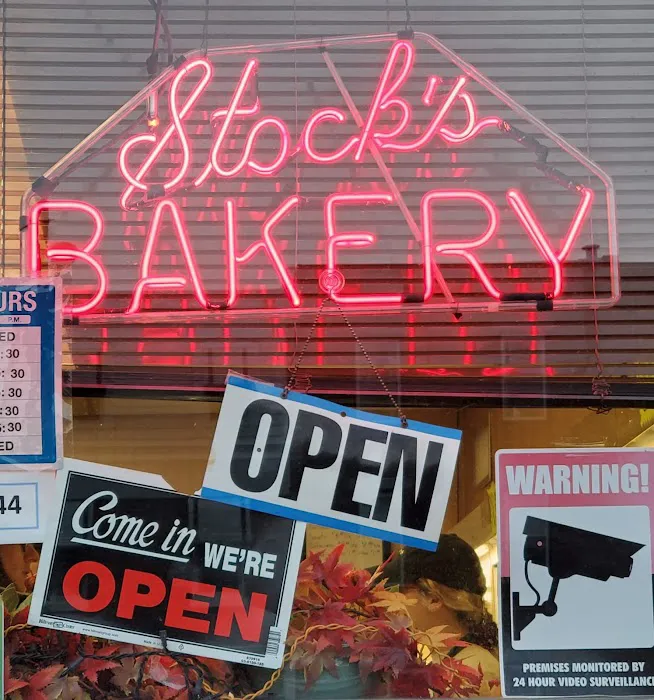 Stocks Bakery Picture 8