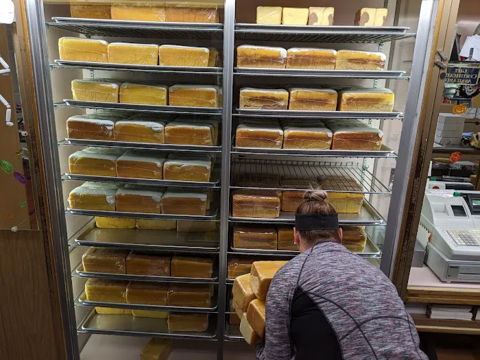 Stocks Bakery Picture 10