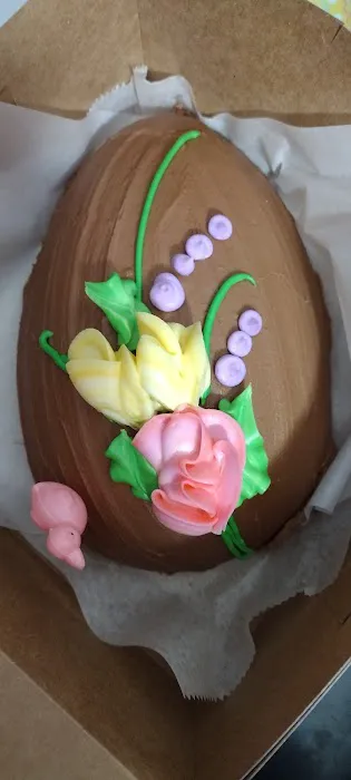 Stocks Bakery Picture 1