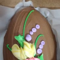 Stocks Bakery ico