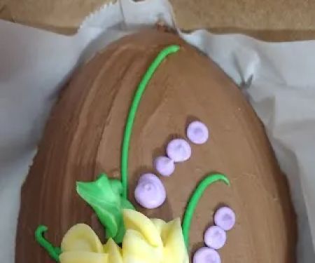 Stocks Bakery