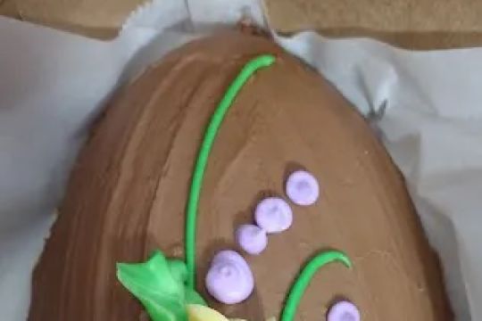 Stocks Bakery