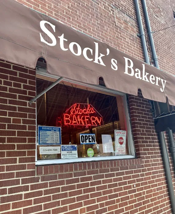 Stocks Bakery Picture 7