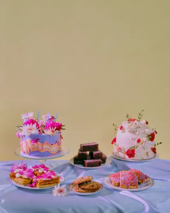DreamWorld Bakes Picture 2
