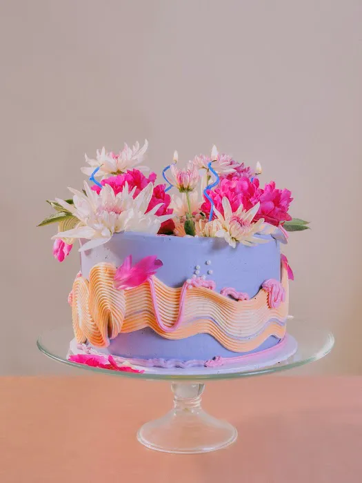 DreamWorld Bakes Picture 1
