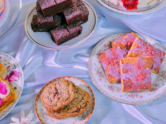 DreamWorld Bakes Picture 6