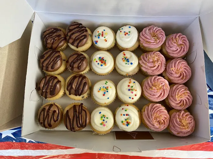 Whipped Bakeshop Picture 9