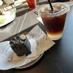 Cake And Joe