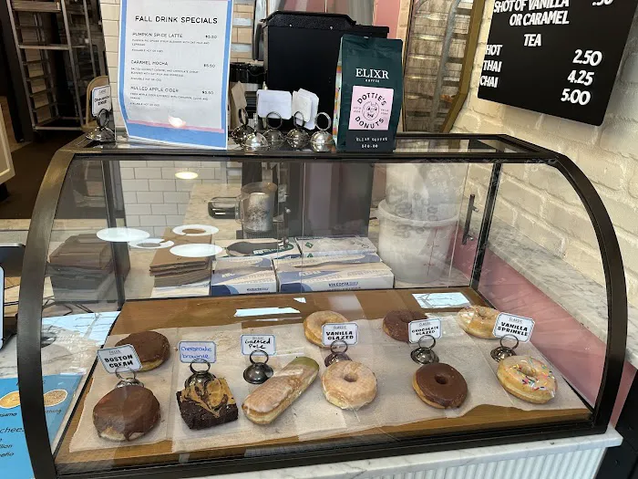 Dottie’s Donuts Picture 3