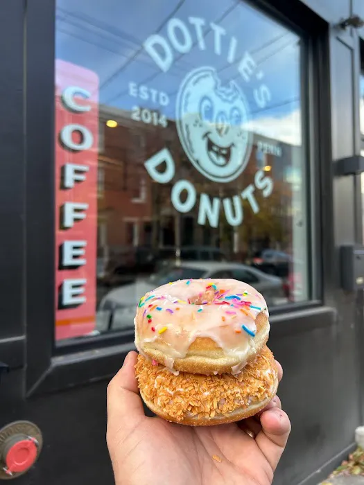 Dottie’s Donuts Picture 6